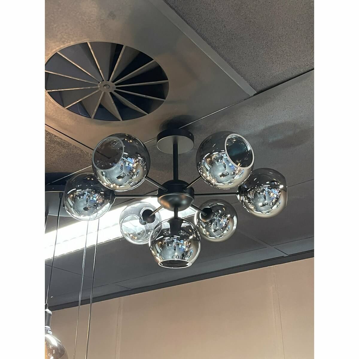 Sophia Pendant Lamp - Luxury Living B.V.