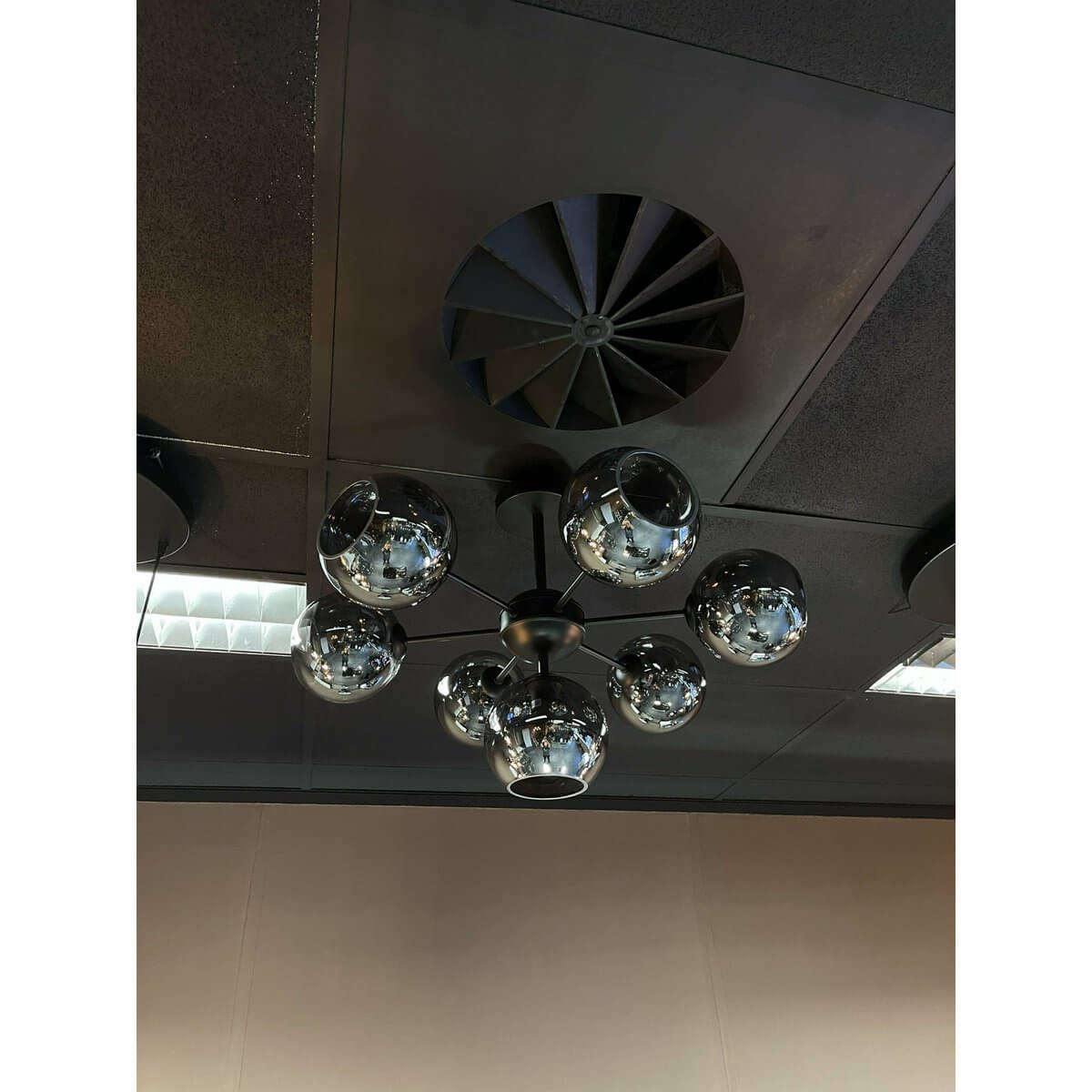 Sophia Pendant Lamp - Luxury Living B.V.