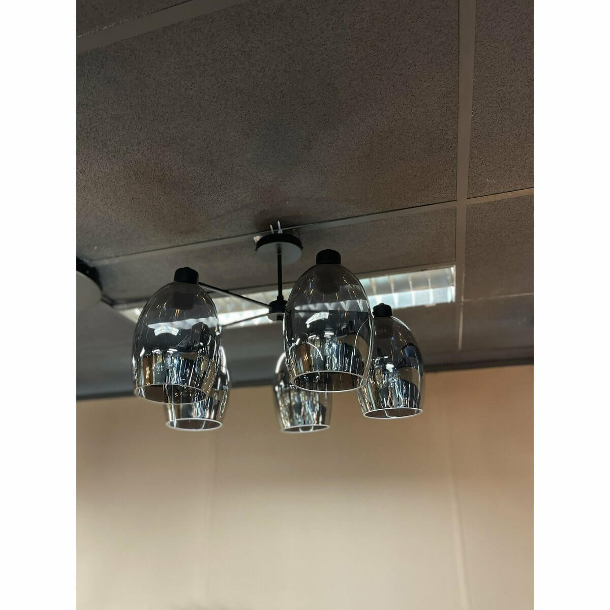 Acantha Pendant Lamp - Luxury Living B.V.