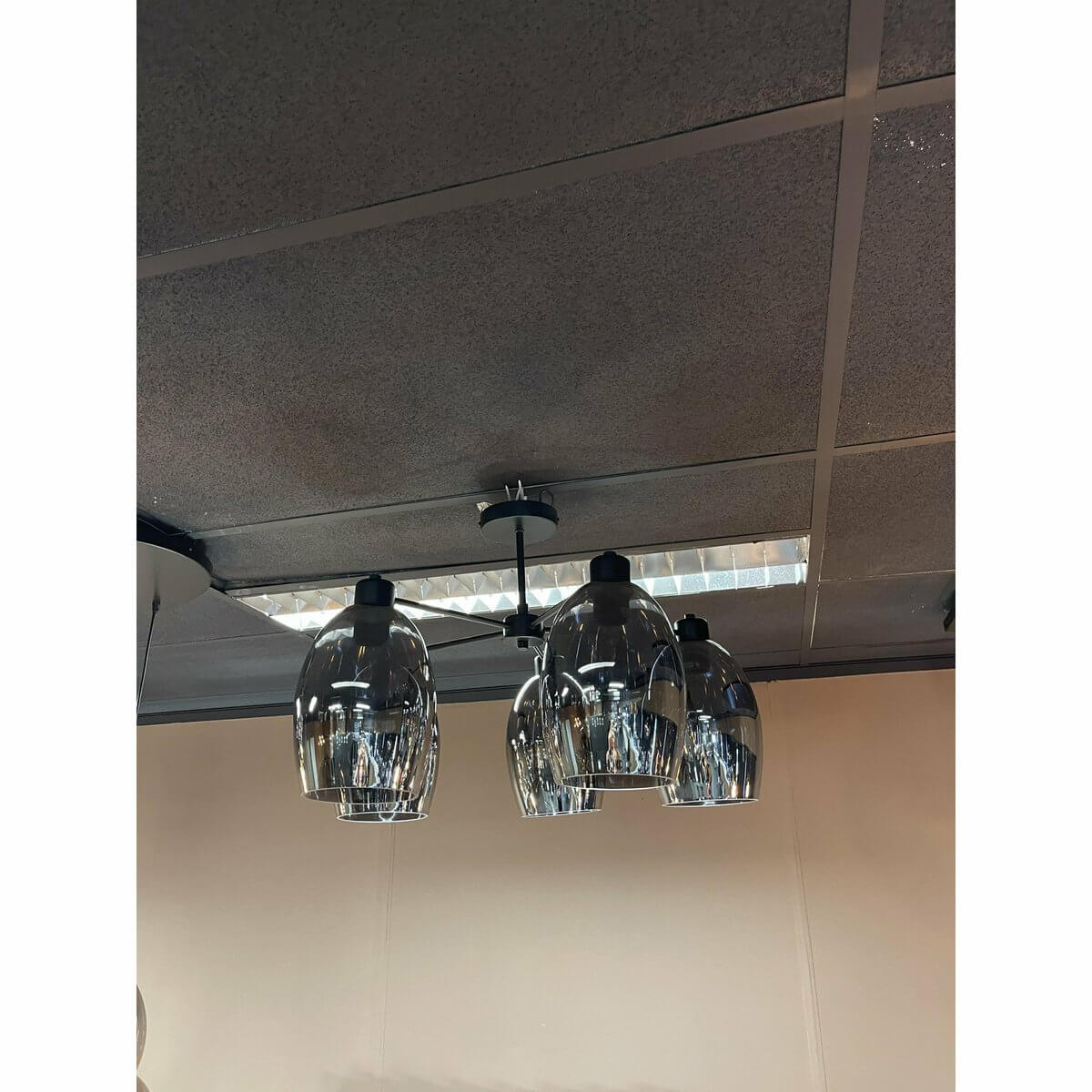 Acantha Pendant Lamp - Luxury Living B.V.