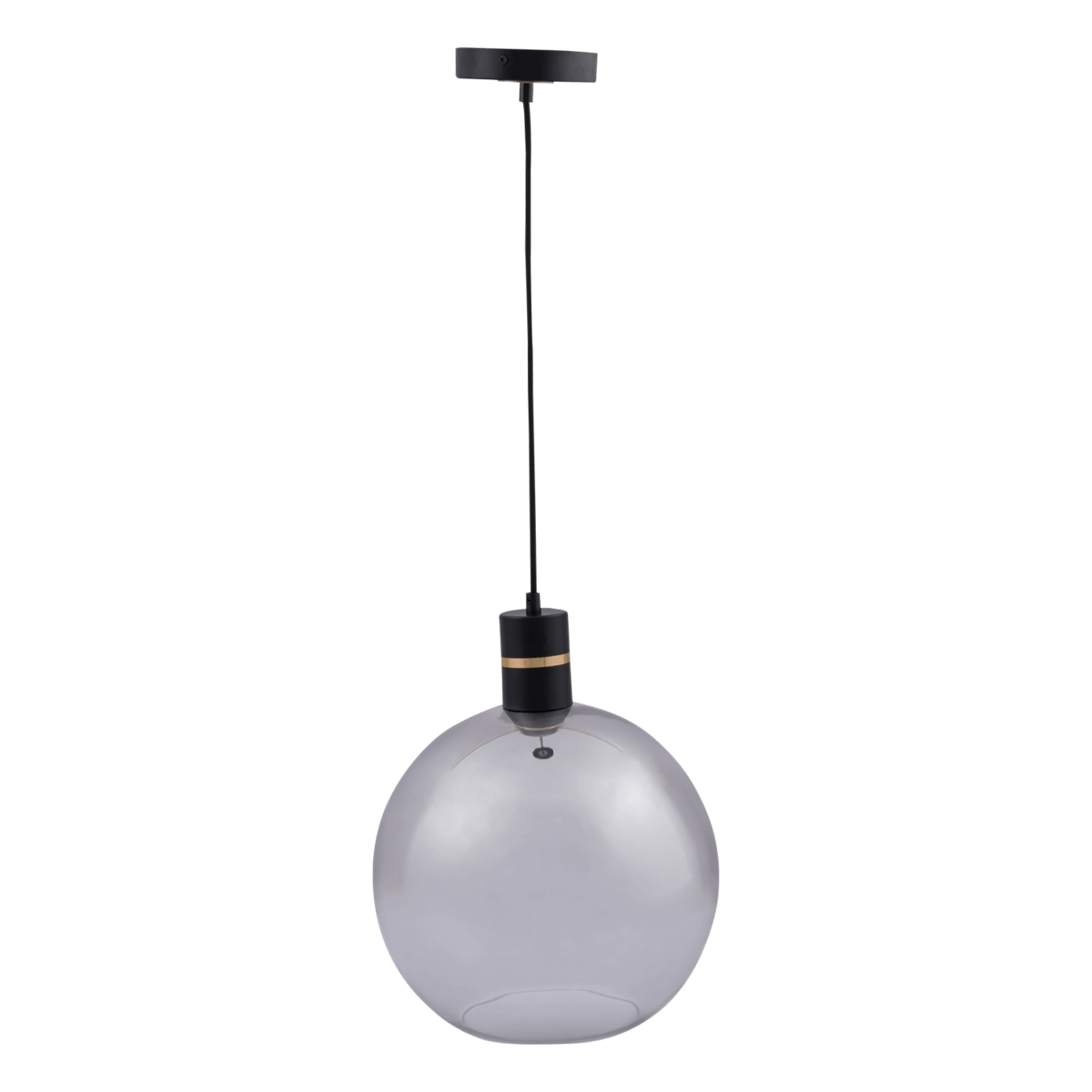 Kristyn 1-Light Round - Luxury Living B.V.