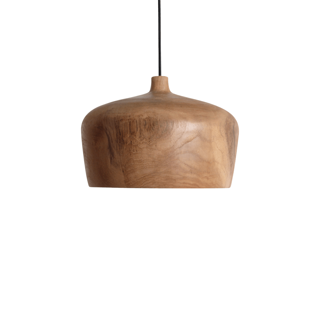 Sirocco hanging lamp Dome - Raw Materials