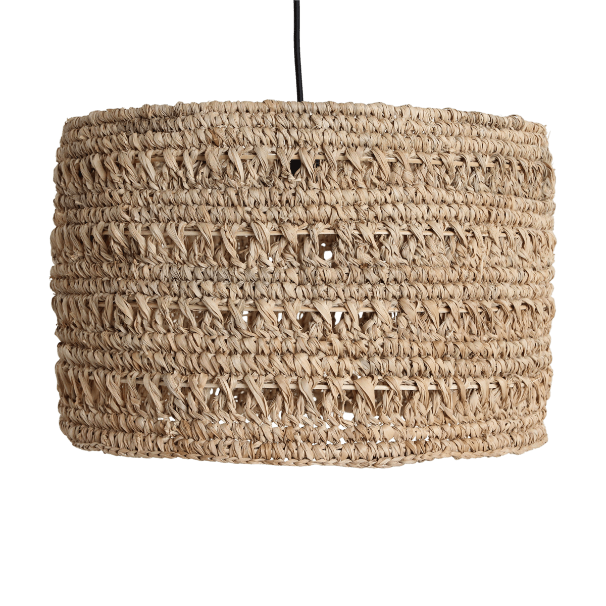 Herba hanging lamp Naturel Medium - Raw Materials
