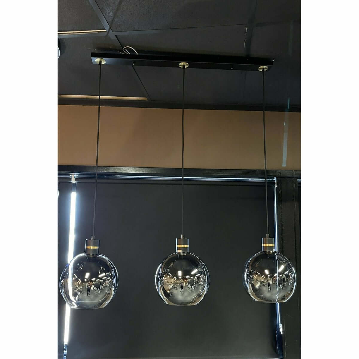 Kristyn 3-Light - Luxury Living B.V.