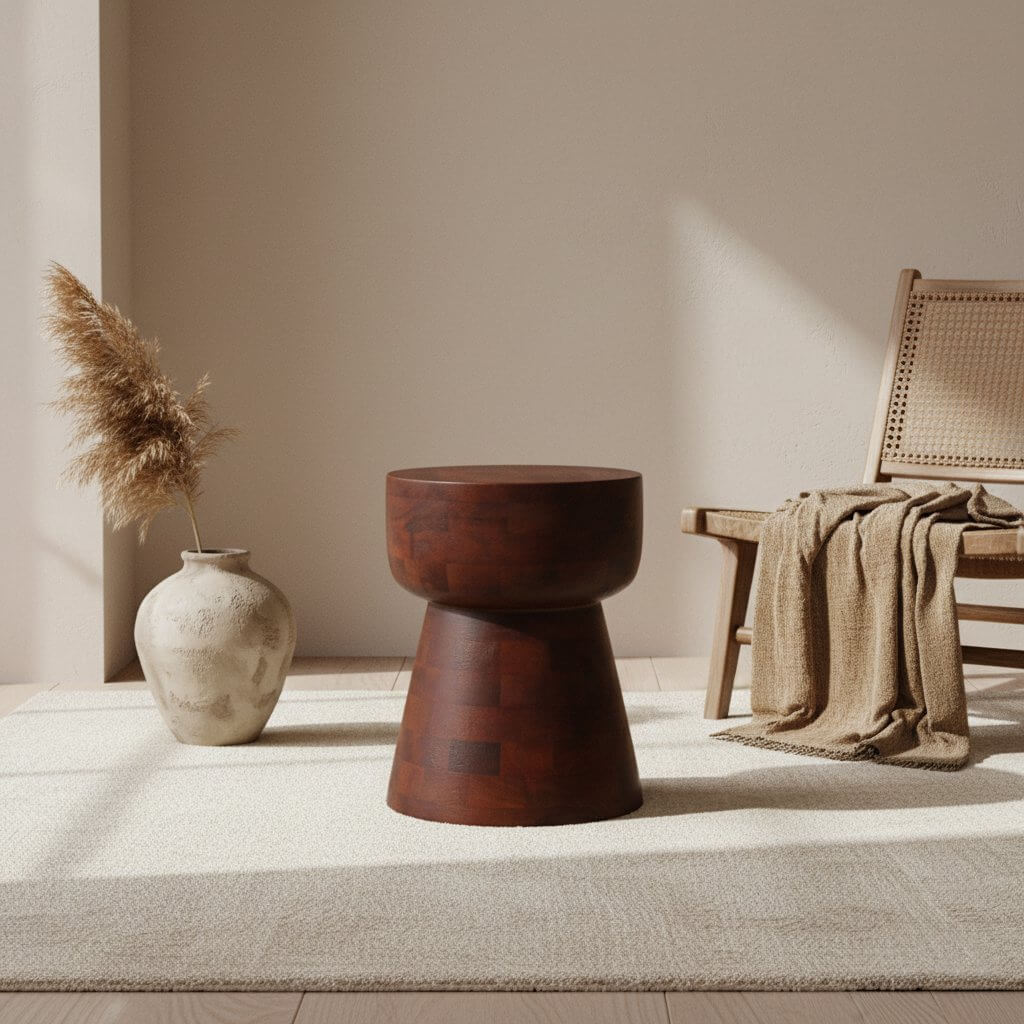 Pacific kruk/bijzettafel Fiji - Raw Materials