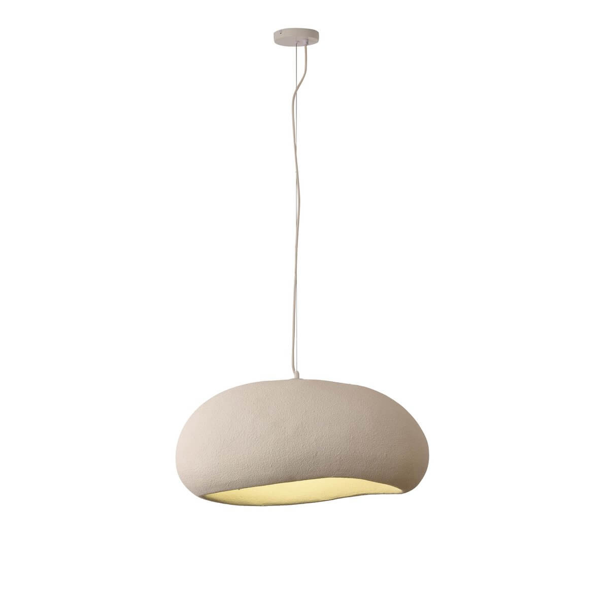 Hanging lamp Kumo | 60cm - Luxury Living B.V.
