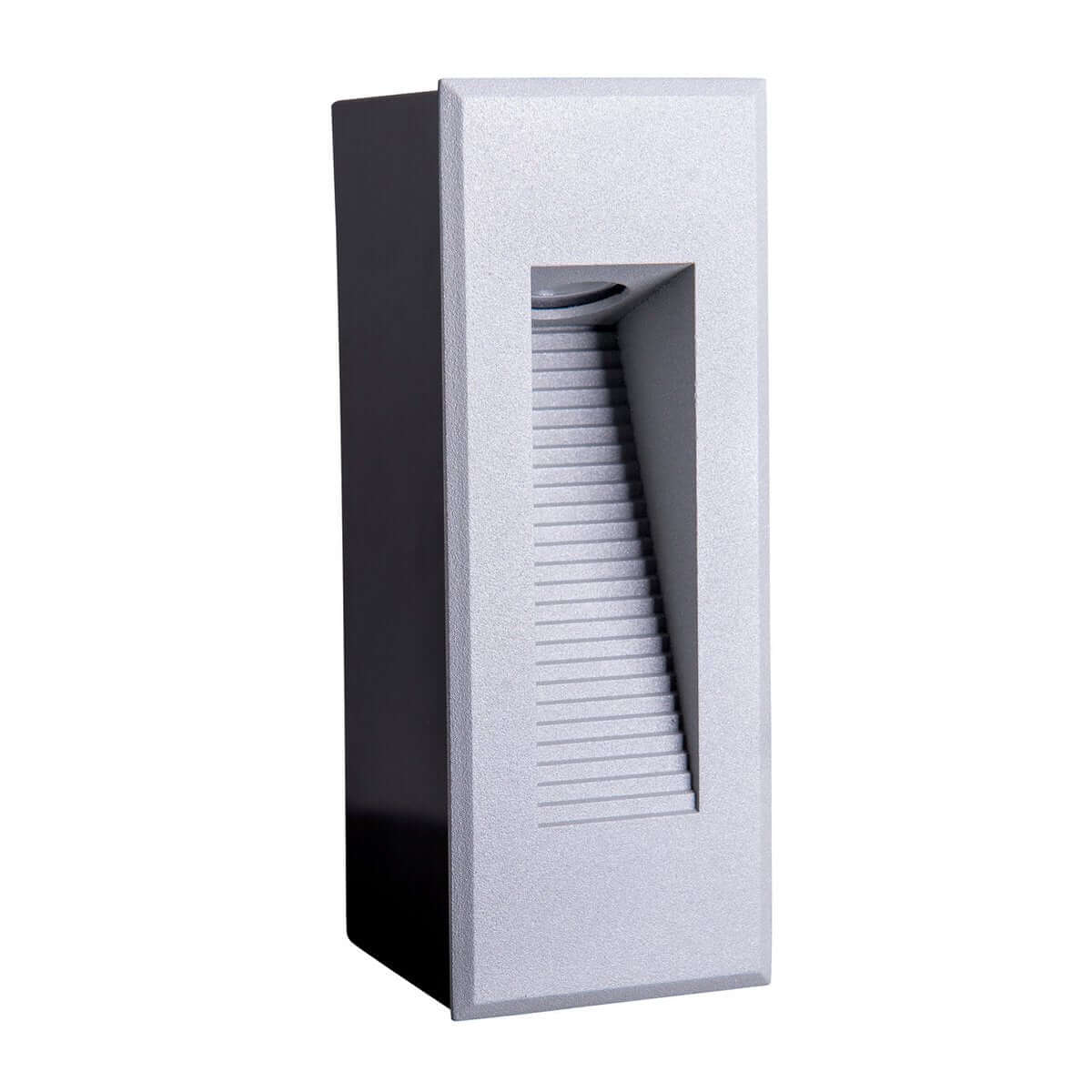 LED Inbouw Buitenwandlamp Neutraal Wit 5800K – Modern Ontwerp