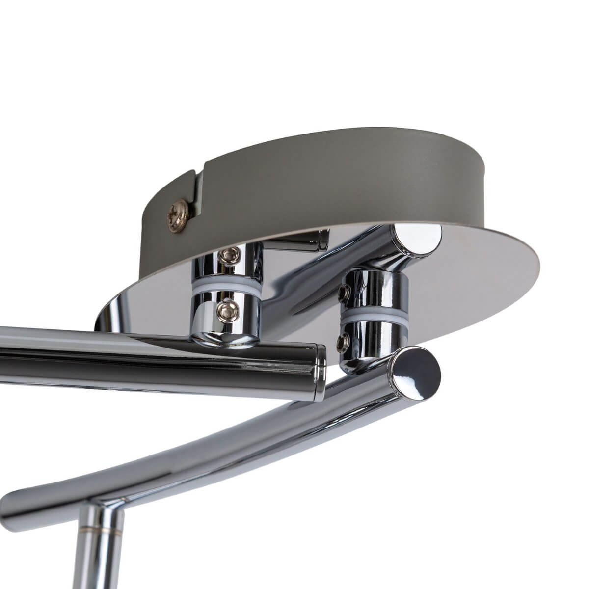 LED Wand- En Plafondlamp Warm Wit Licht – Tijdloos Design