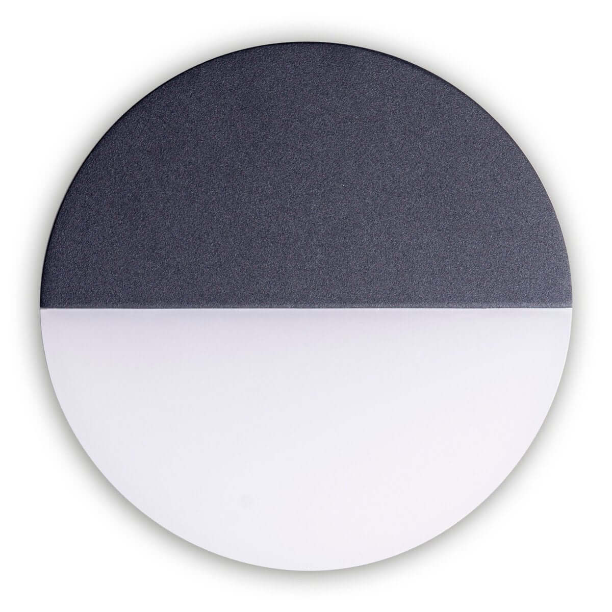 LED Wandlamp “Sobrio” – Strak, modern en veelzijdig