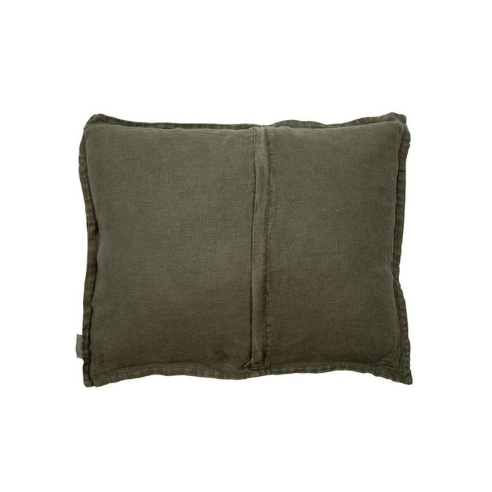 Linnen Kussen Anna bos 50x40 - MrsBLOOM - Casanovio