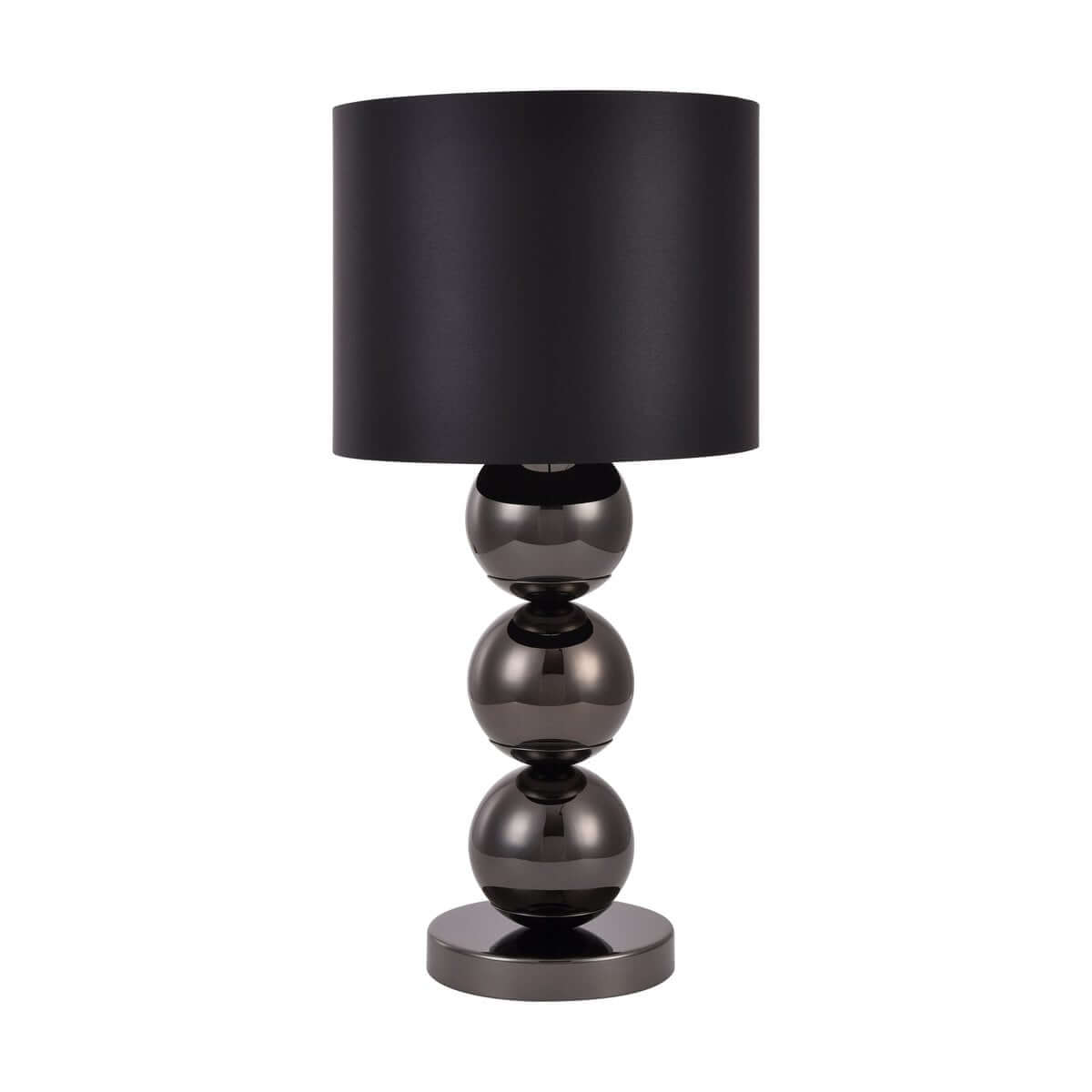 Mini Bulb Lamp Anthracite - Luxury Living B.V.