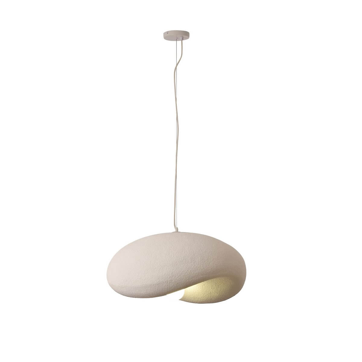 Hanging lamp Nami | 60cm - Luxury Living B.V.