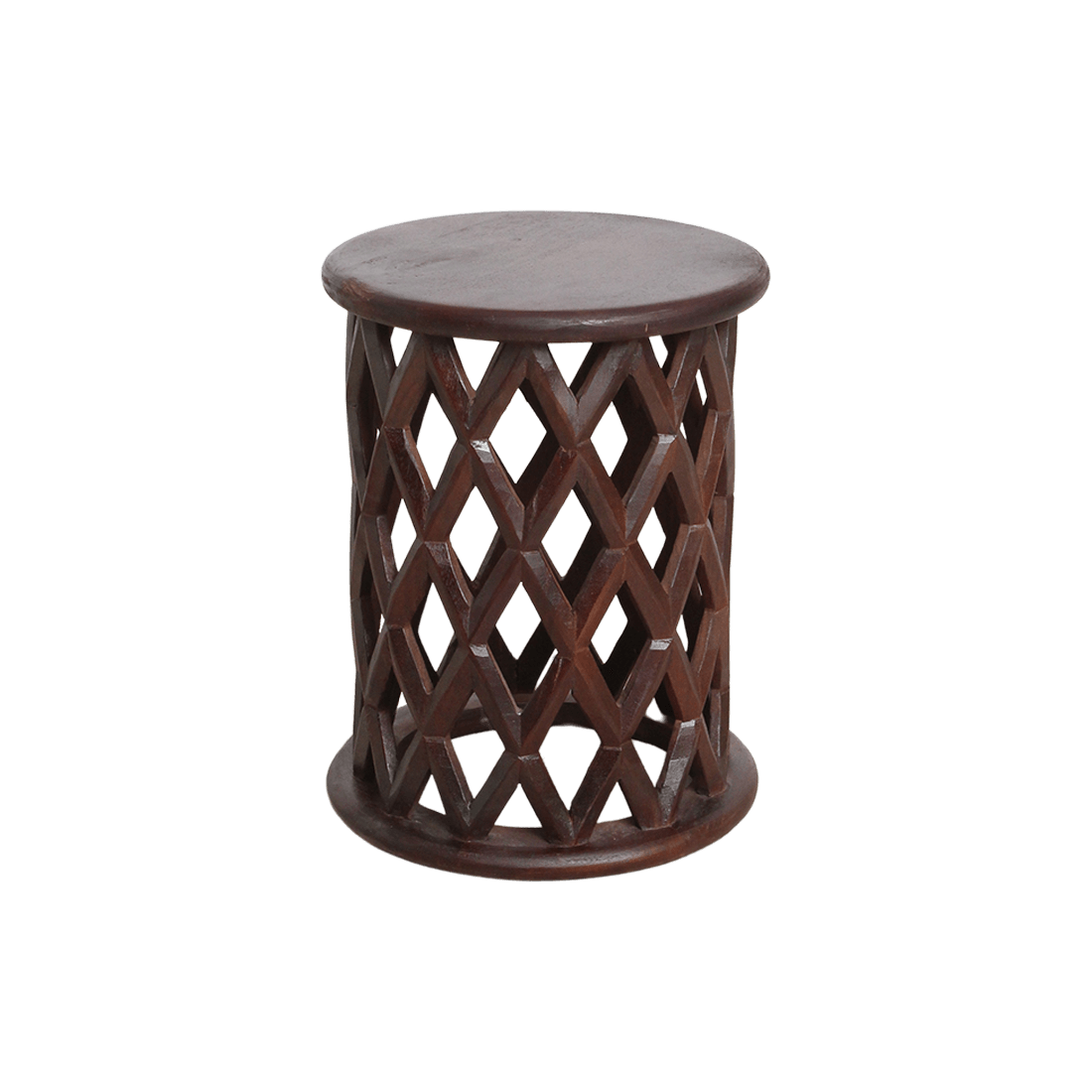 Pacific kruk/bijzettafel Palau - Raw Materials