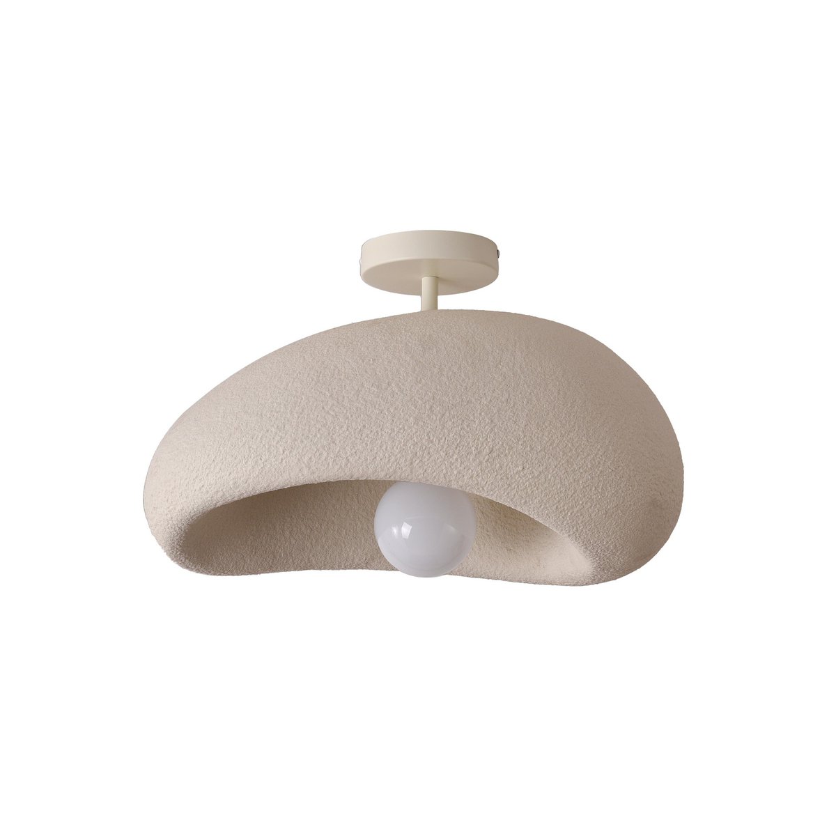Plafondlamp Sora | 60cm - Luxury Living B.V. - Casanovio