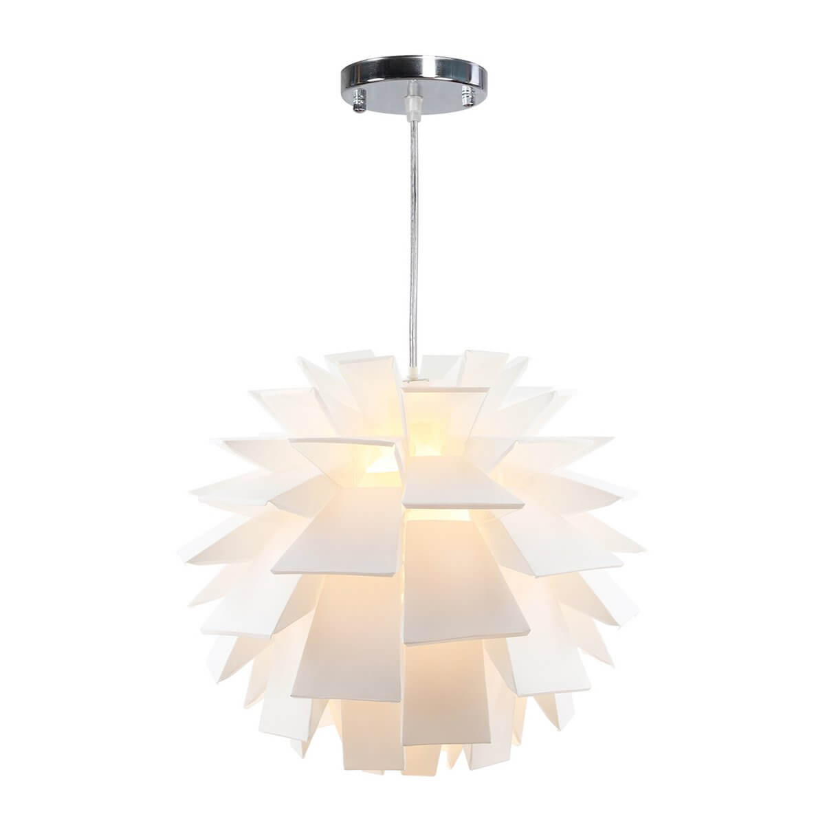 Hanging lamp round - SalesFever