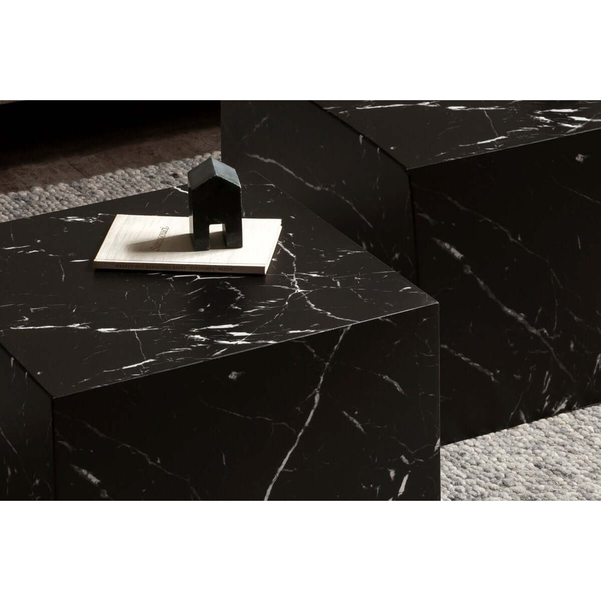 Salontafel set van 2 - SalesFever