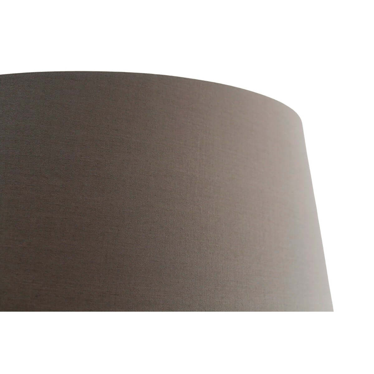 Stehleuchte Treibholz Natur/Braun 175 cm - SalesFever