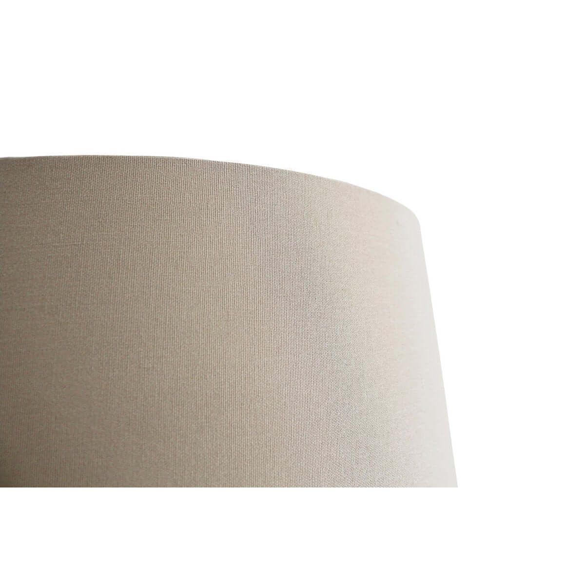 Stehleuchte Treibholz Natur/Weiß 175 cm - SalesFever