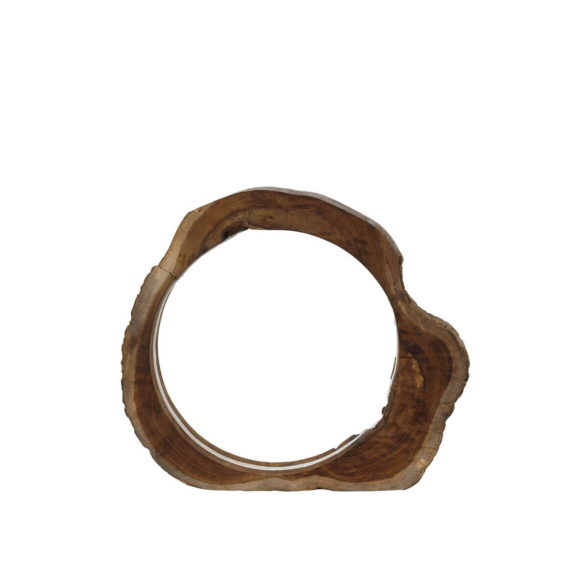 Tischleuchte LED Treibholz Natur - SalesFever