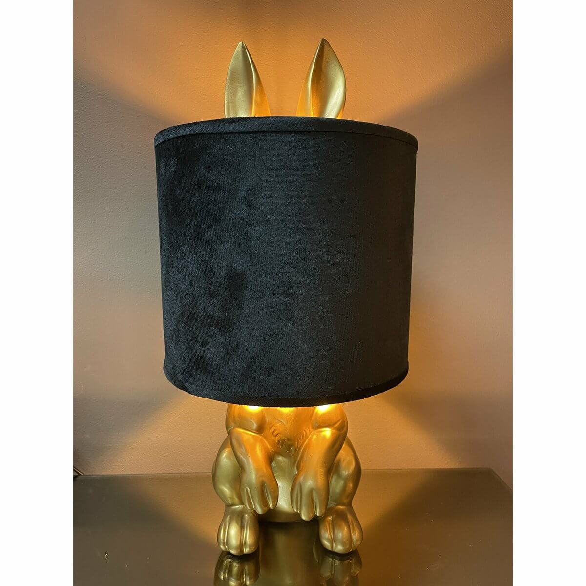 Lucky Bunny Gold - Luxury Living B.V.