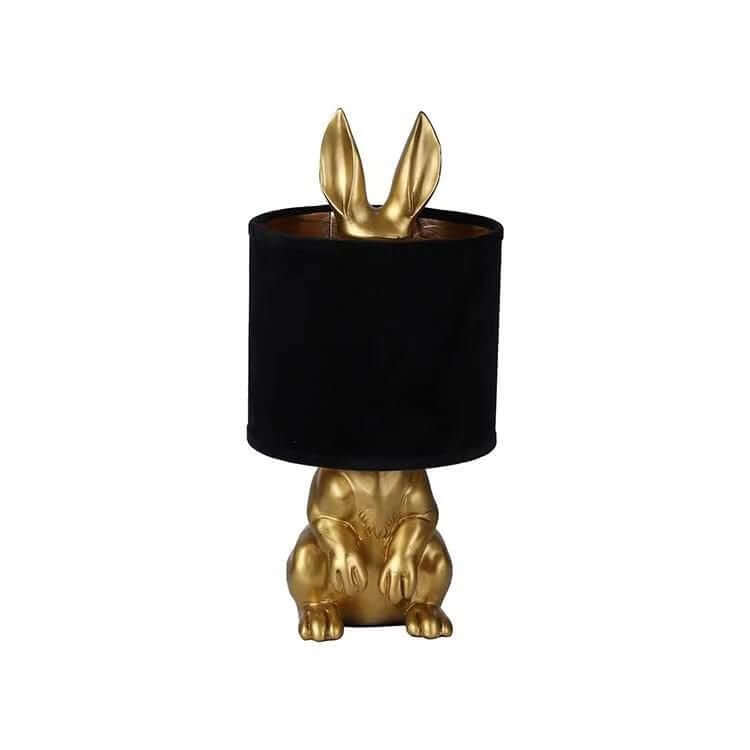 Lucky Bunny Gold - Luxury Living B.V.