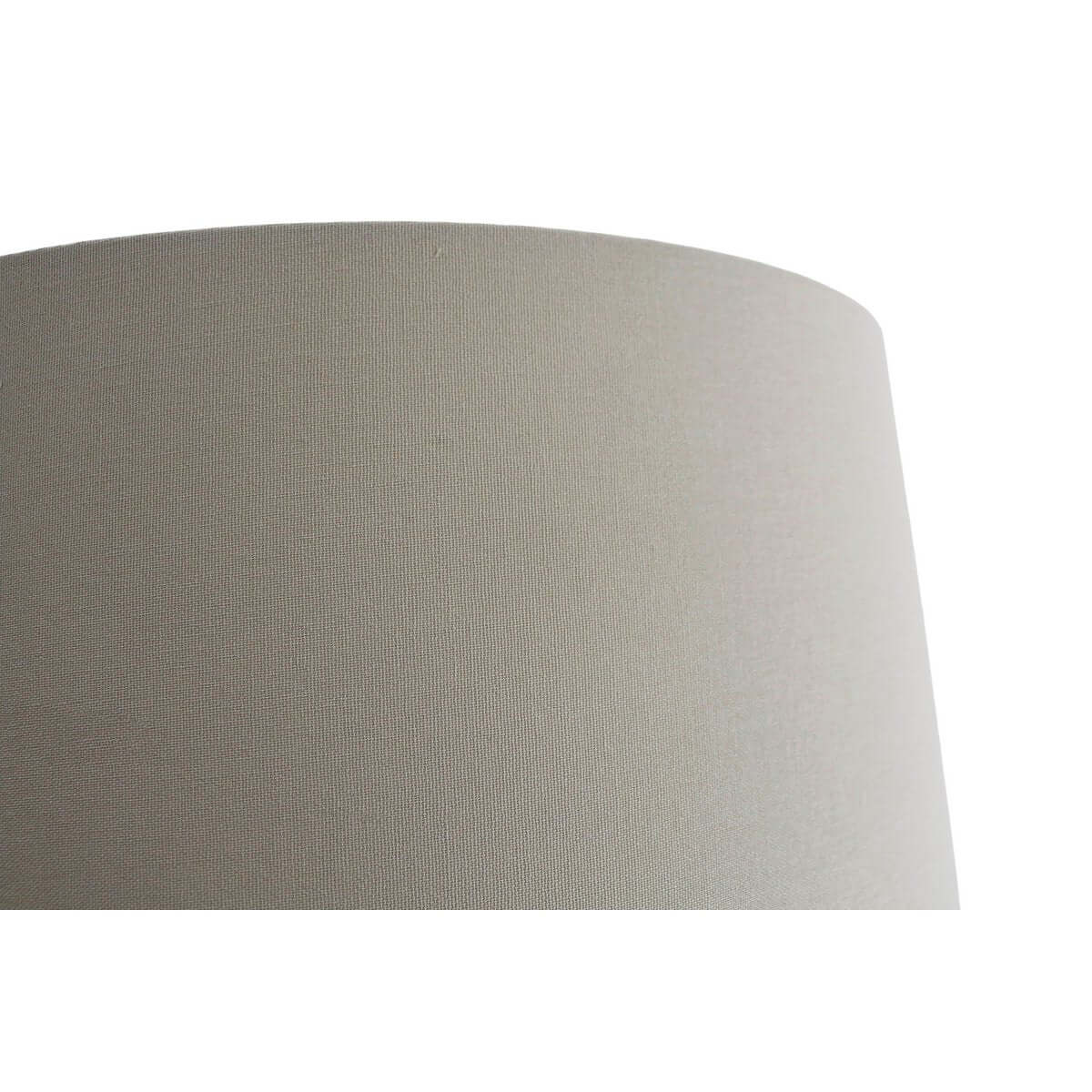 Floor lamp driftwood antique white 175 cm - SalesFever