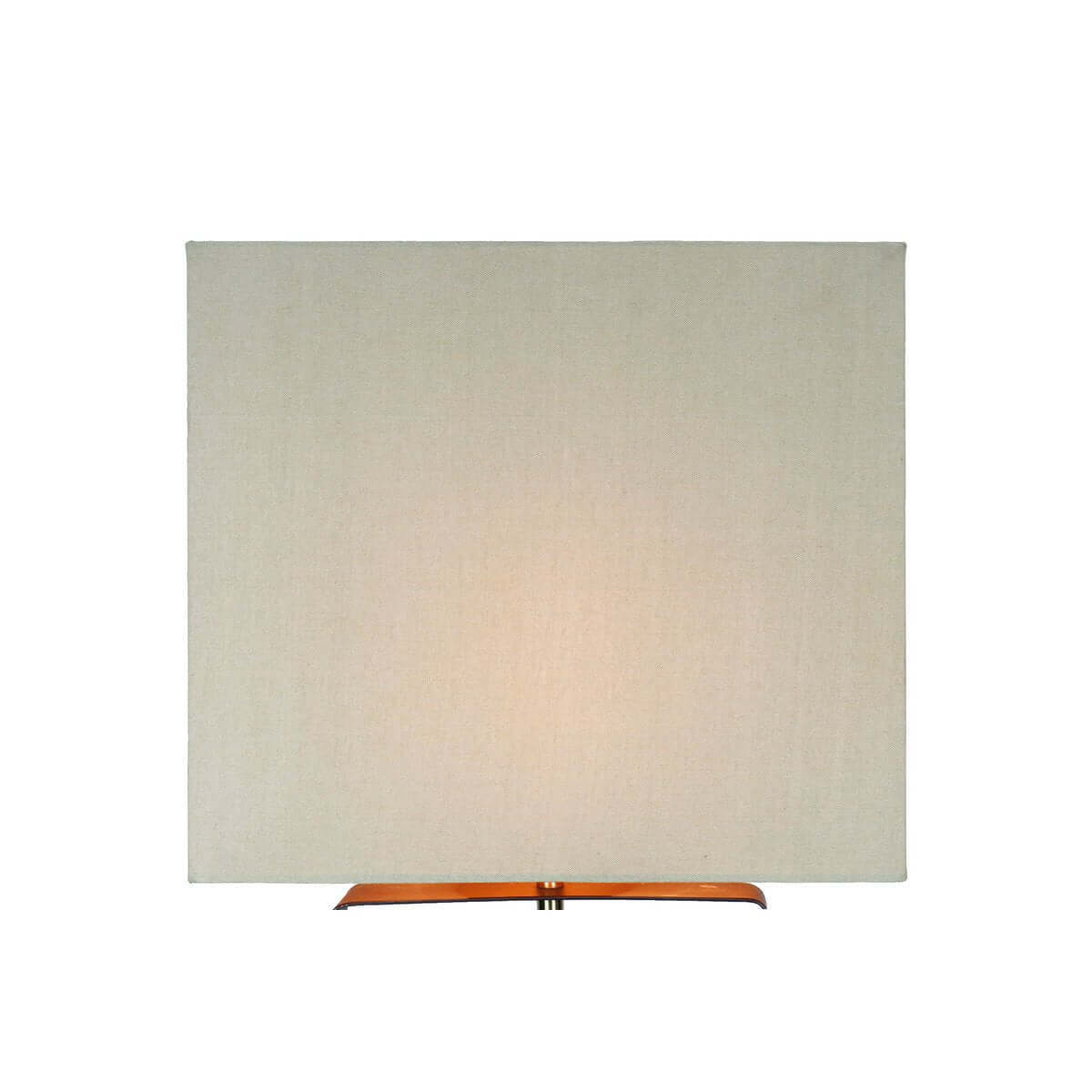 Stehleuchte Treibholz Natur/Beige 165 cm - SalesFever