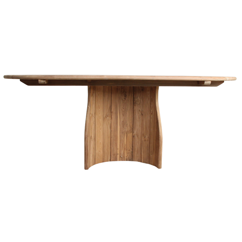 Verano tuintafel 200 cm