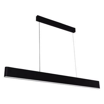 Hanglamp Neo Black | 120cm