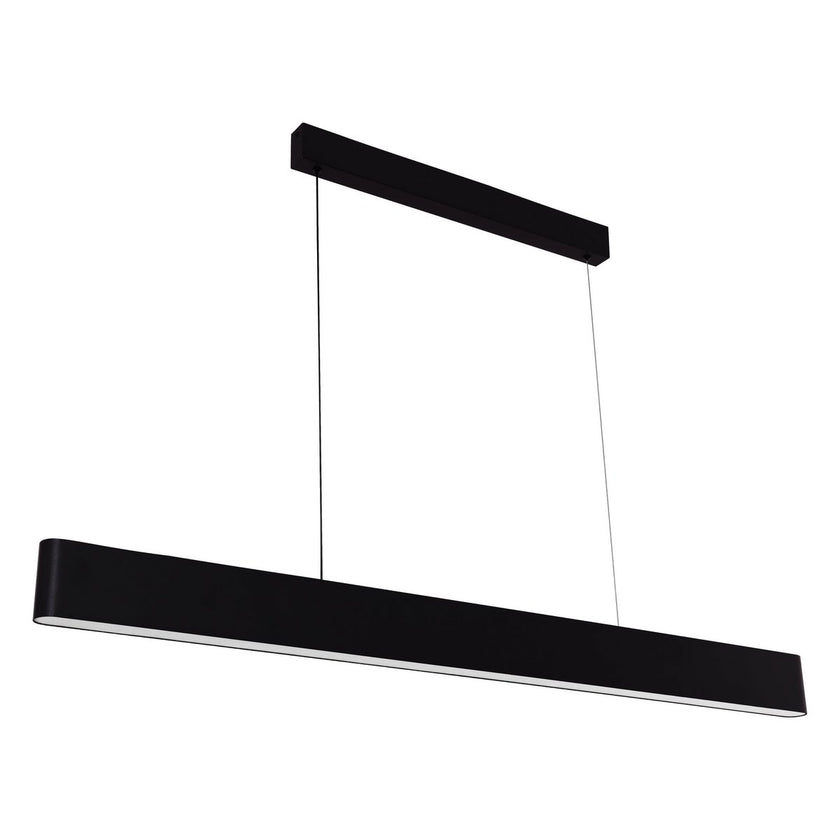 Hanglamp Neo Black | 120cm