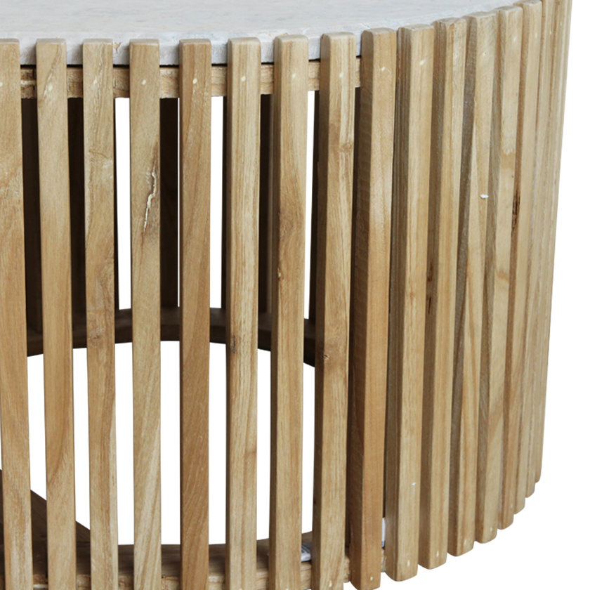 Infinity salontafel Pool