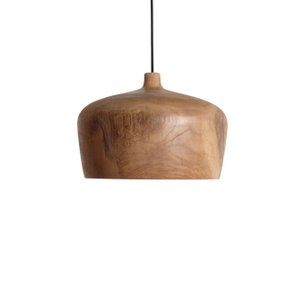 Sirocco hanglamp Dome