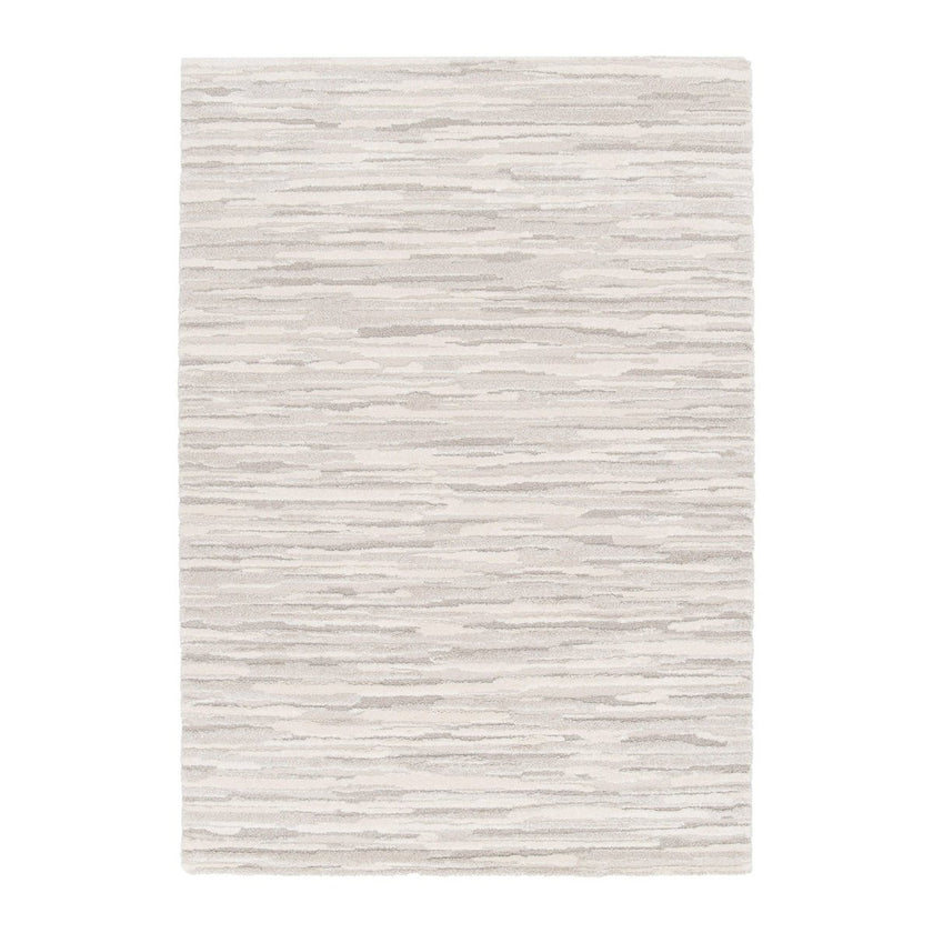 Tapijt met zacht en comfortabel knusontlastingseffect