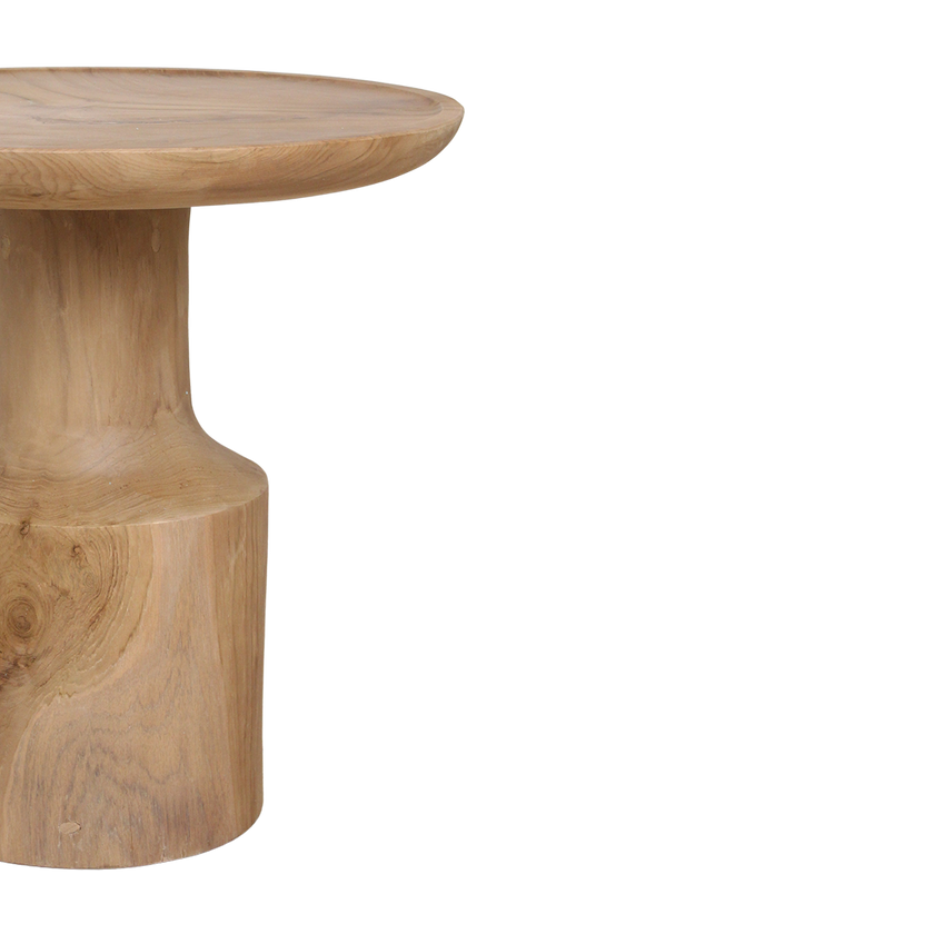 Nero bijzettafel Day