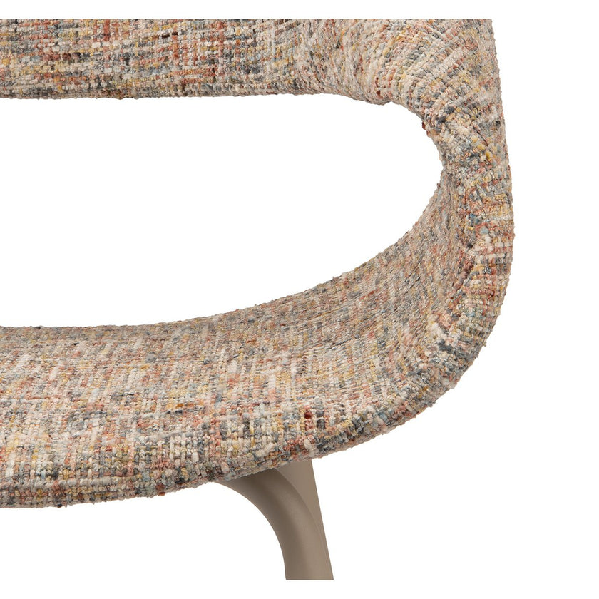 Walvisstoel Retro (set van 2)