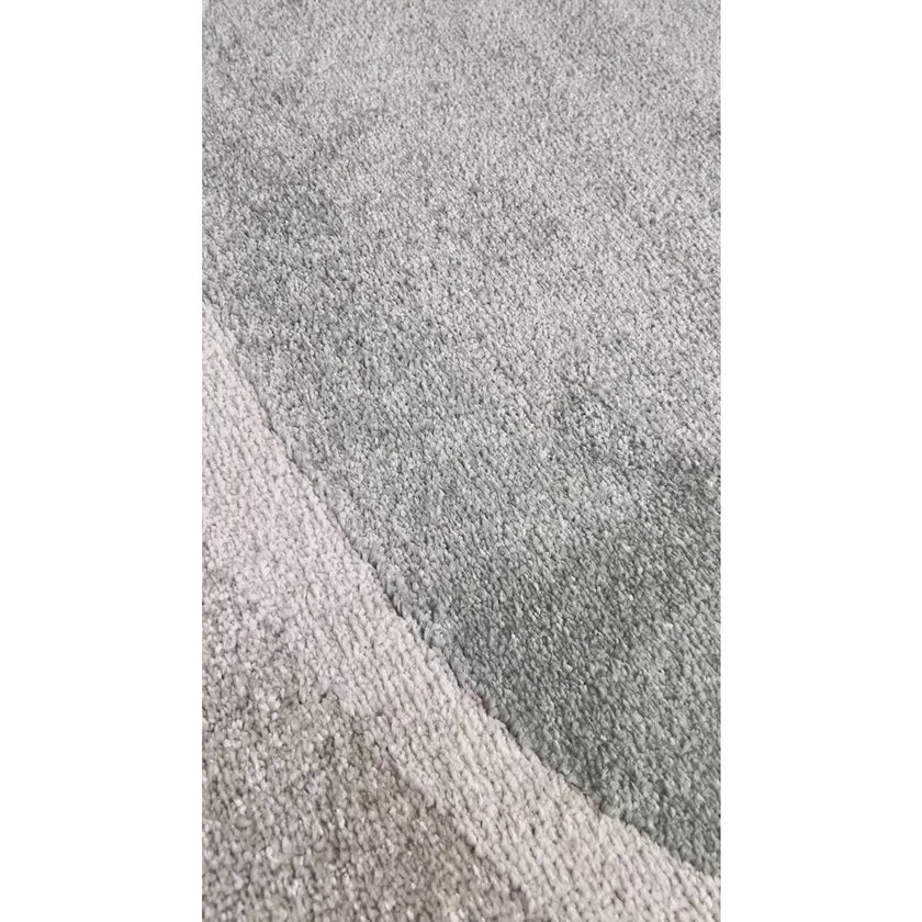 Superzacht, zeer grafisch vloerkleed SONIA