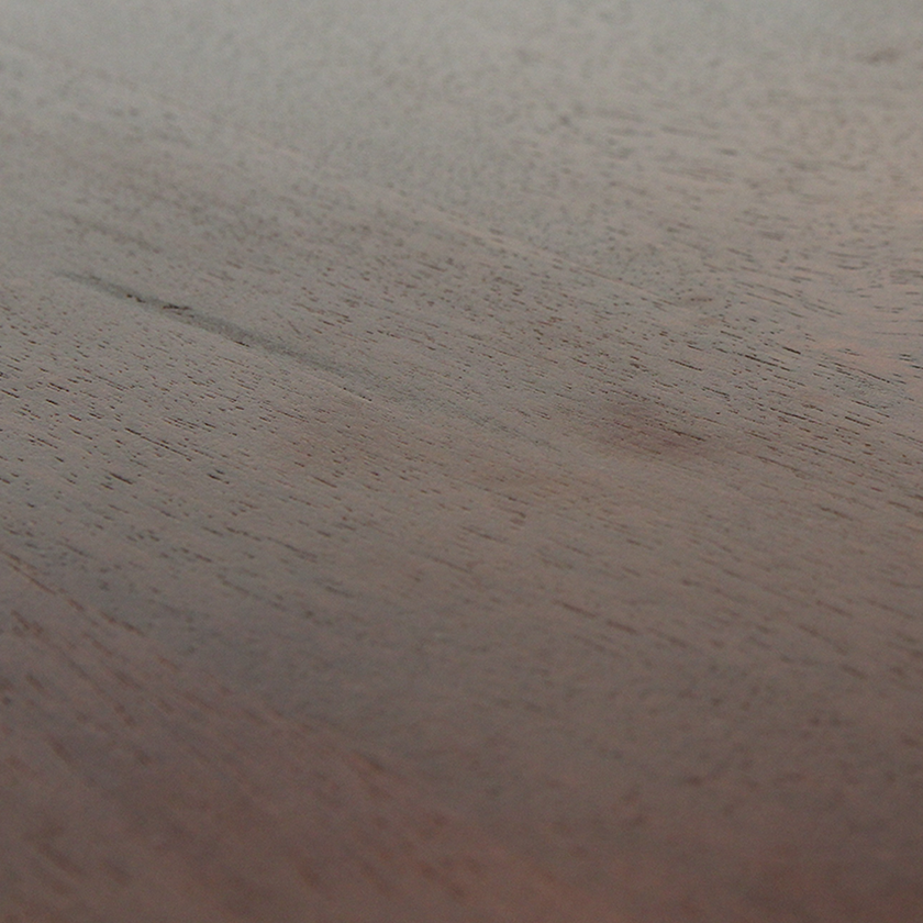 Bullnose Cone bijzettafel 50 cm