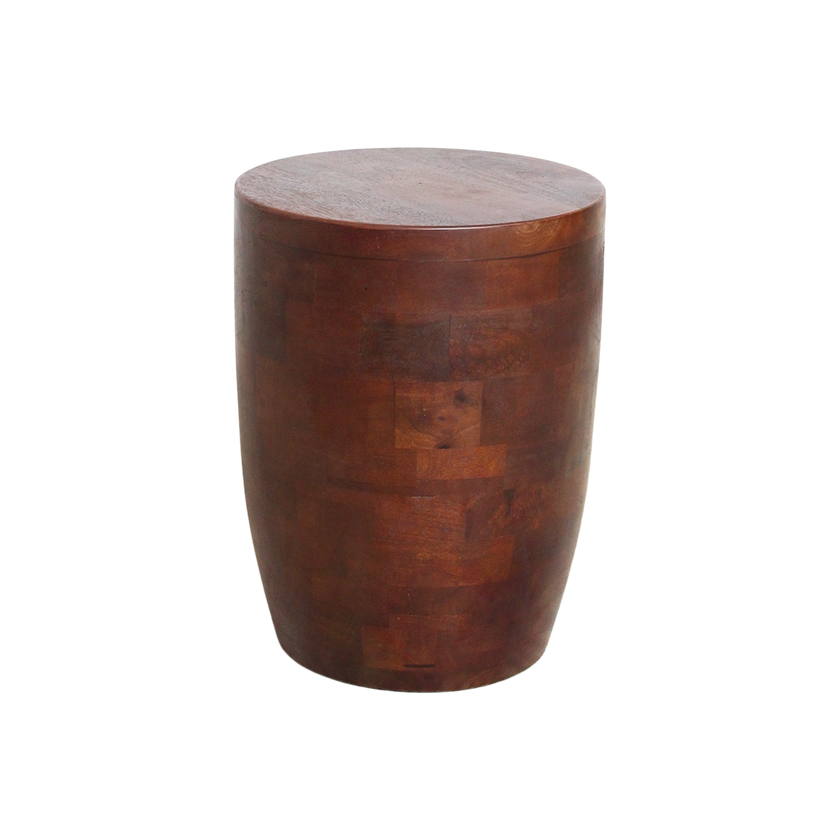 Pacific kruk/bijzettafel Tuvalu