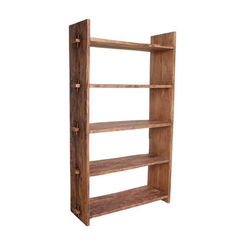 Farmwood rek - 5 planken