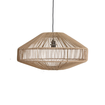 Linea hanglamp Gem natural