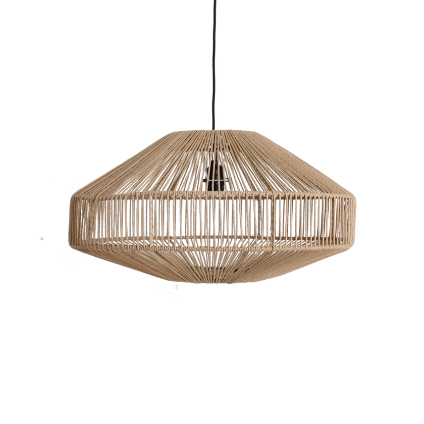Linea hanglamp Gem natural