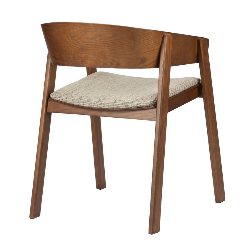 EDO WOUTEN AANGEVOERDER REDDISH (set van 2)