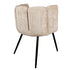 High Five Chair Cream (set van 2)